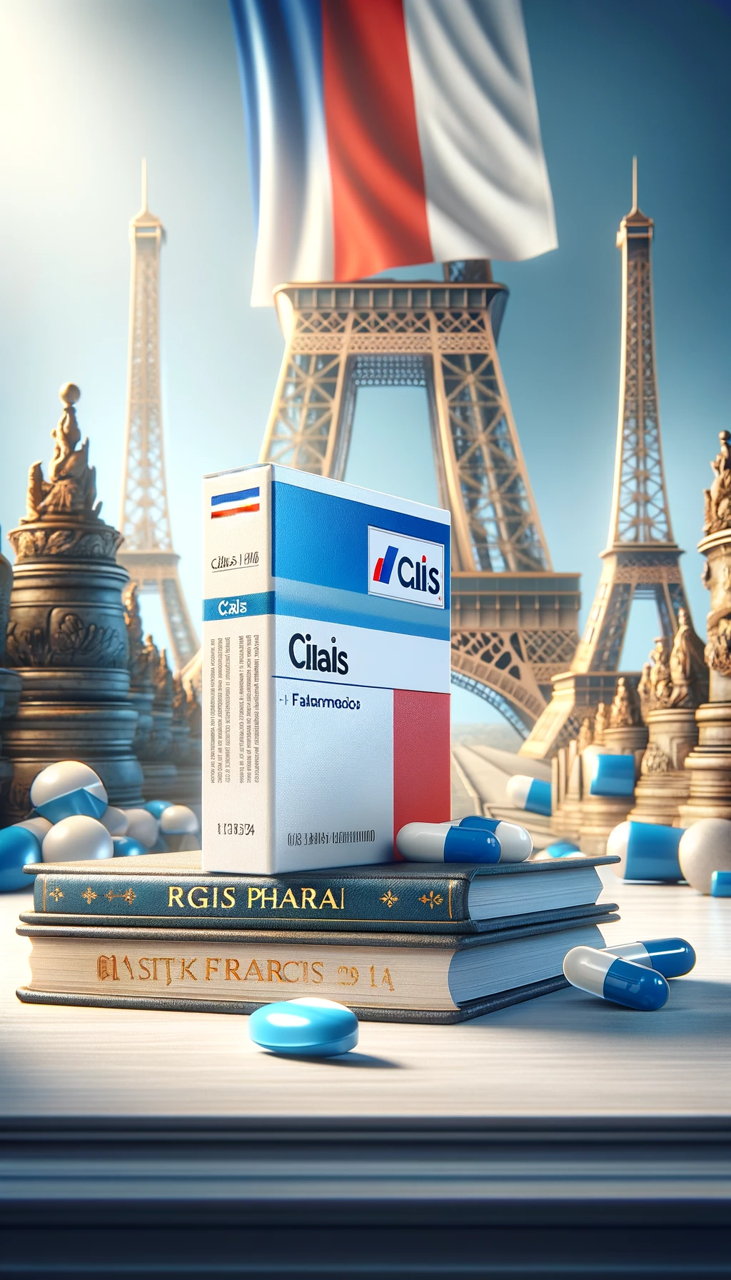 Cialis uniquement sur ordonnance